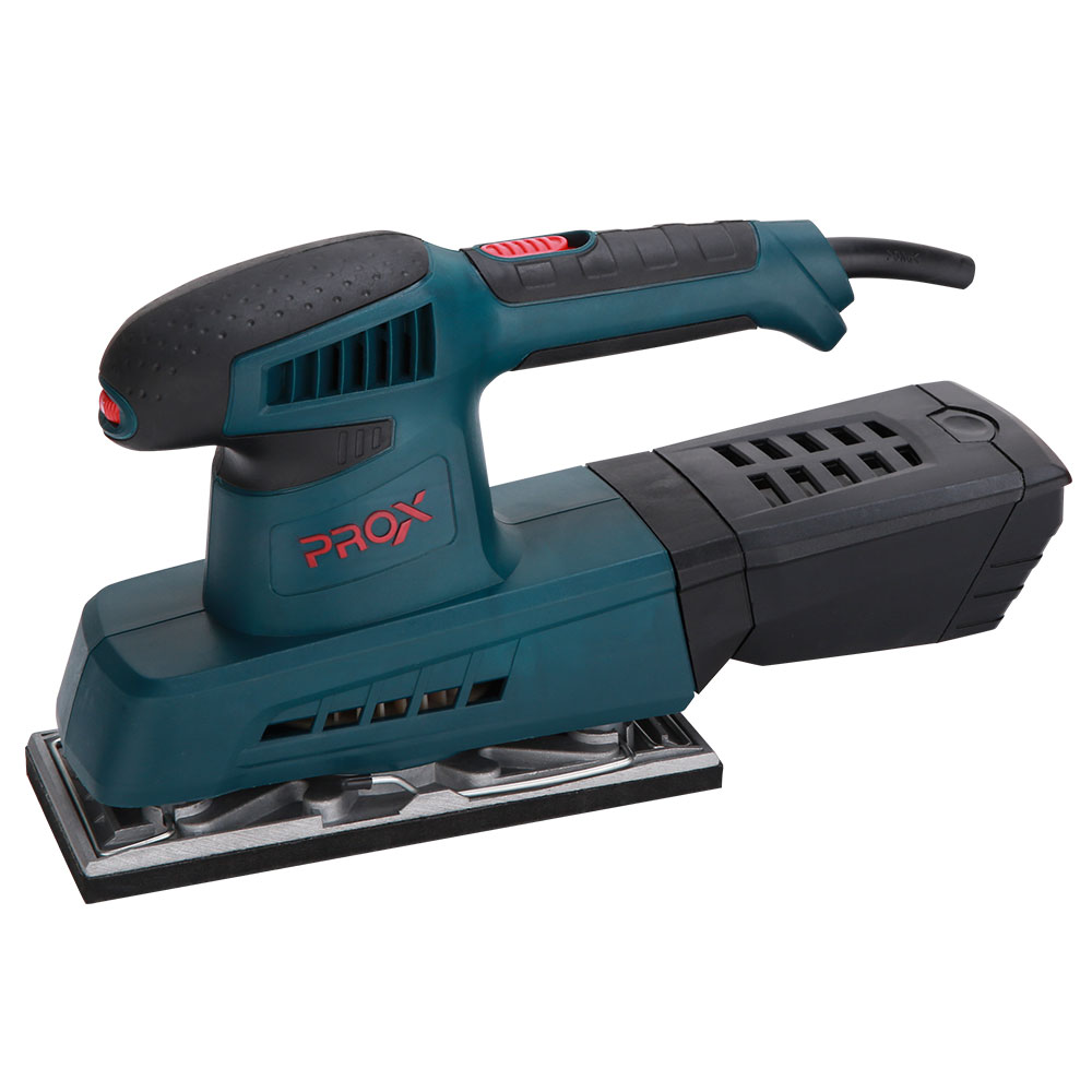 PROX PR-150600 Titreşimli Zımpara Makinası 200 Watt - fiyat