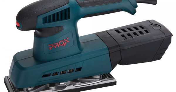 PROX PR-150600 Titreşimli Zımpara Makinası 200 Watt - fiyat