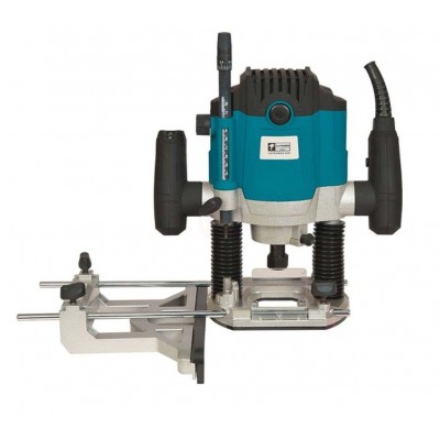 Catpower Cat3501 Çift Kollu Freze 12 mm 1500w