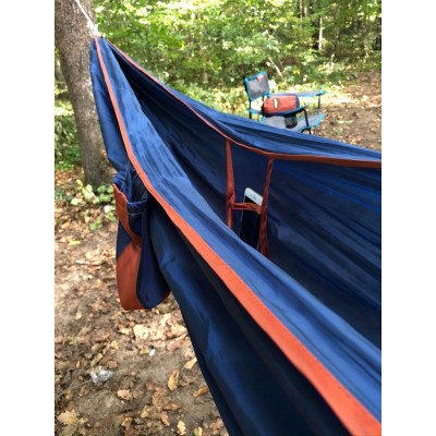 Premium Model Kamp Hamak