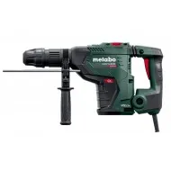 METABO KHEV 5-40 BL SDS-Max Kırıcı Delici 1150 Watt 8.3 Kg