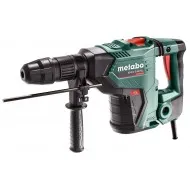 METABO KHEV 5-40 BL SDS-Max Kırıcı Delici 1150 Watt 8.3 Kg