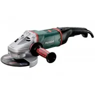 METABO W 26-180 MVT Taşlama 2600 Watt 180 mm