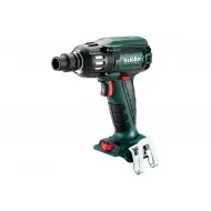METABO SSW 18 LTX 400 BL Şarjlı Somun Sıkma 18 Volt (Akü ve Şarj Aleti Hariç)