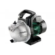 METABO P 4000G Elektrikli Bahçe Pompası 1100 Watt