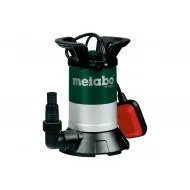 METABO TP 13000S Dalgıç Pompa 550 Watt (Temiz Su İçin)