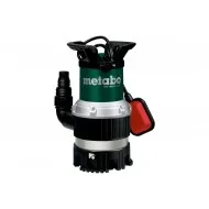 METABO TPS 14000 S COMBI Dalgıç Pompa (Kirli ve Temiz Su İçin)