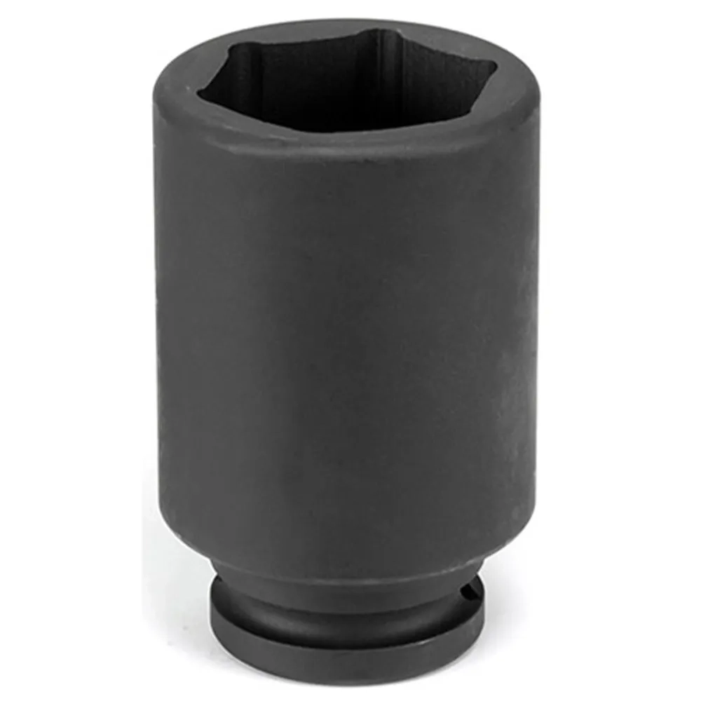 OSAKA 22 mm 3/4'' Altı Köşe Havalı Uzun - Derin Lokma Anahtar