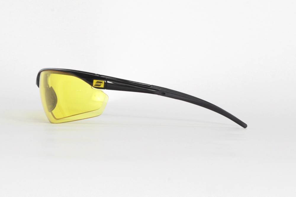 ESAB Warrior Amber İş Güvenlik Gözlüğü