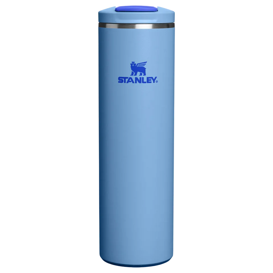 Stanley Transit Fliptop Mug Termos 0.59 Lt - Blue Sky