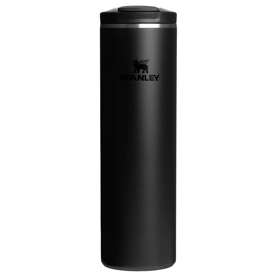 Stanley Transit Fliptop Mug Termos 0.59 Lt - Black 2.0