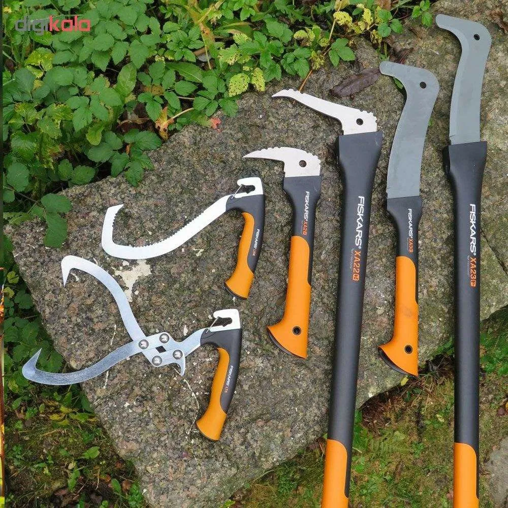 Fiskars Garden Bahçe Malzemeleri