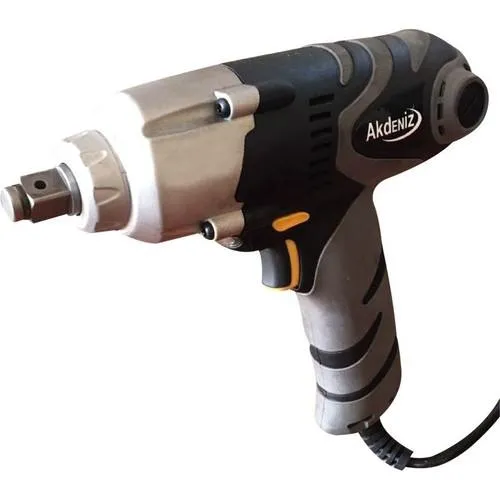 Akdeniz Eı2302 Elektrikli Somun Sıkma Sökme 1/2'' 480W