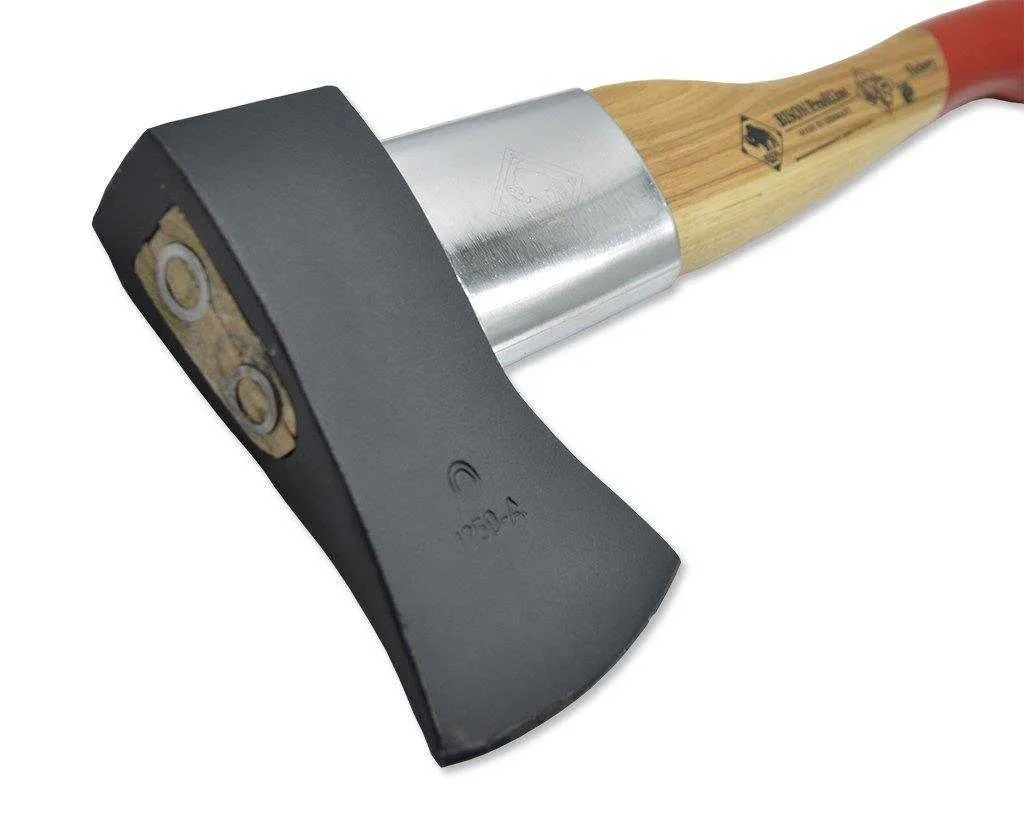 Bison Hickory Odun Yarma Baltası Nacak