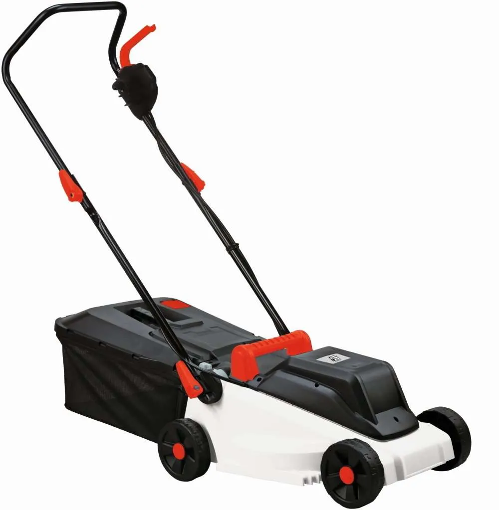 Catpower 2061- Elektrikli Çim Biçme Makinası 1200W