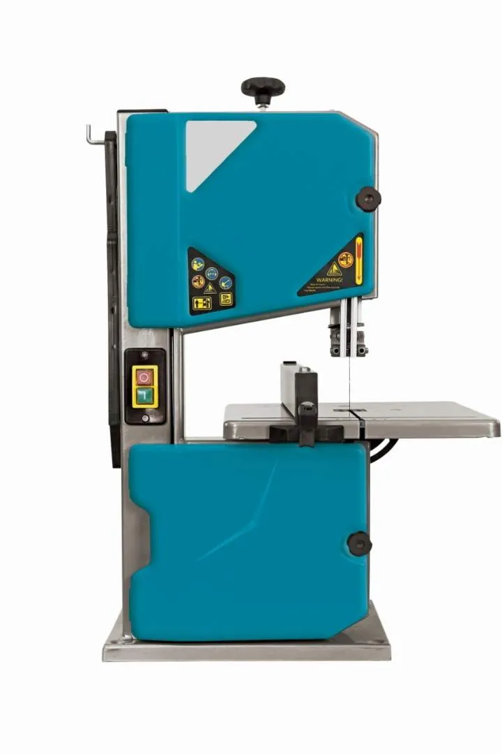 Catpower 2705 Şerit Testere Kemik Testere ve Ağaç Testere