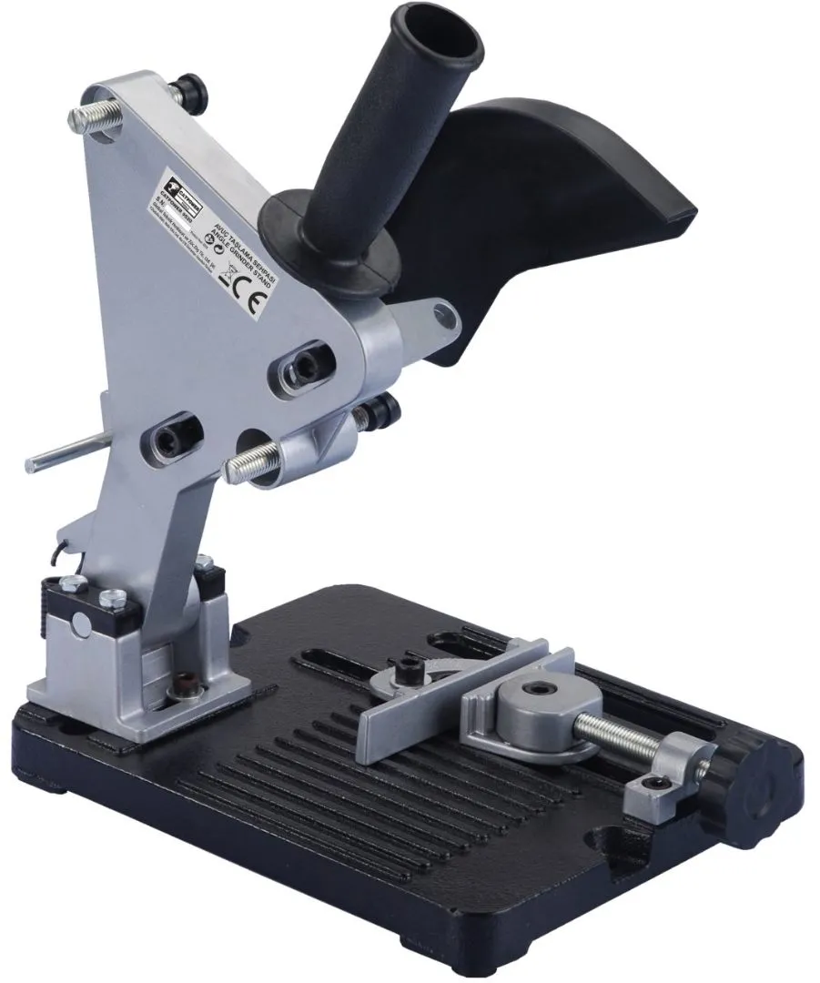 Catpower 9520 Taşlama Motoru Taşlama Sehpası