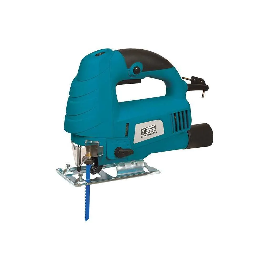 Catpower Cat1715 Dekupaj Testere