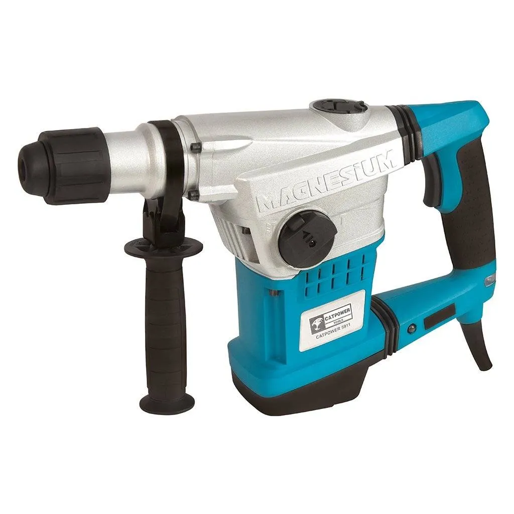 Catpower Cat5911 Kırıcı Delici Sds Max 6.8 Kg