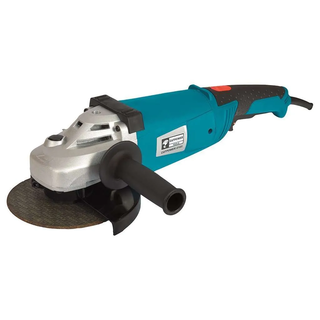 Catpower Cat6185 Avuç İçi Taşlama Motoru 
