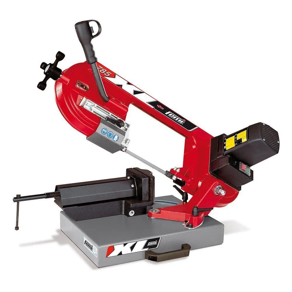 Femi 785 XL Metal Kesici Testere