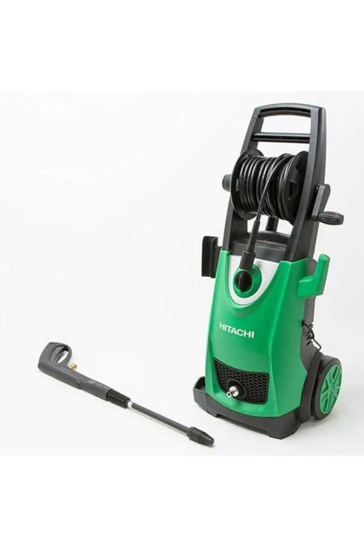 Hitachi AW150 150 Bar Yüksek Basınçlı Yıkama Makinesi