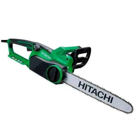 Hitachi Cs40SB 1900w Elektrikli Zincirli Testere 