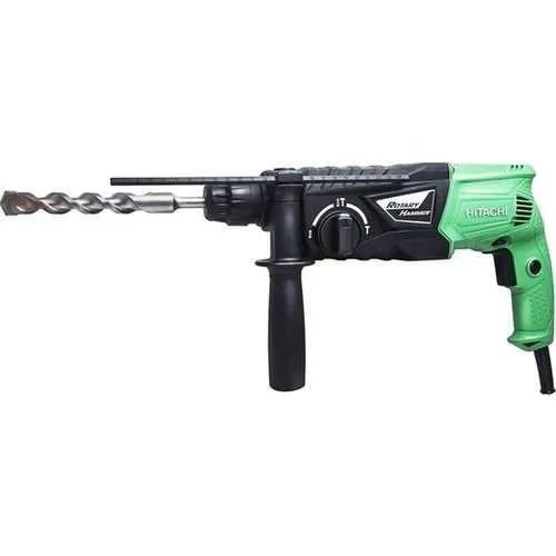 Hitachi Dh24Ph Kırıcı Delici 730 Watt (2.7Jul)