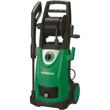 Hitachi AW150 150 Bar Yüksek Basınçlı Yıkama Makinesi