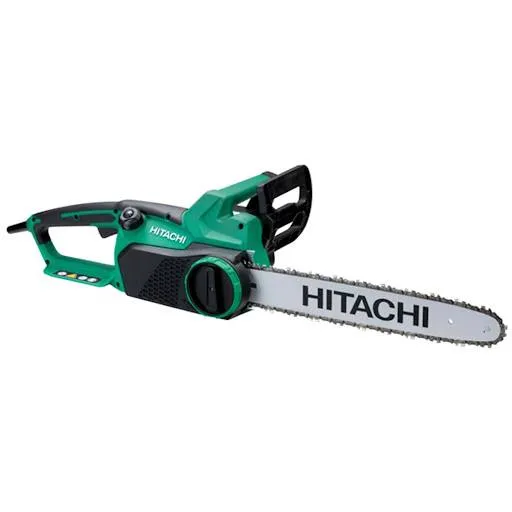 Hitachi Cs40SB 1900w Elektrikli Zincirli Testere 