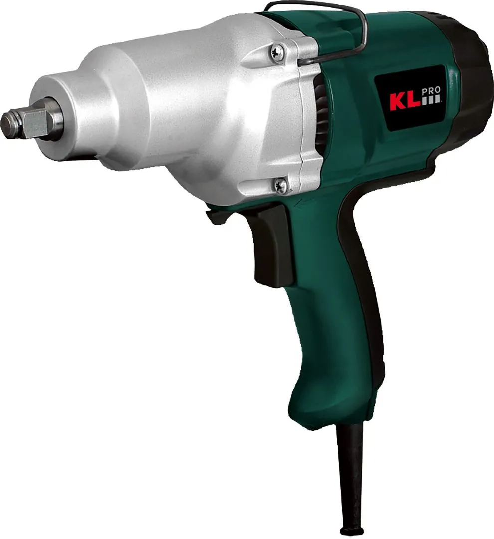KLPRO Elektrikli Somun Sıkma  KLSS1901 900Watt