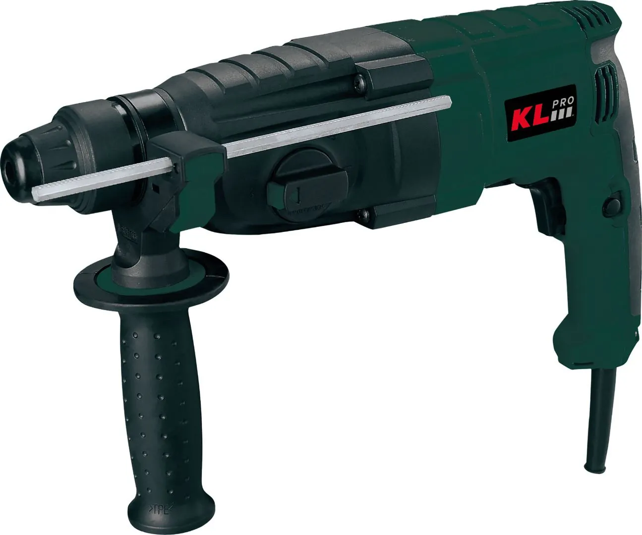 KLPRO Profesyonel SDS-Plus Kırıcı/Delici 850Watt 3, 2J