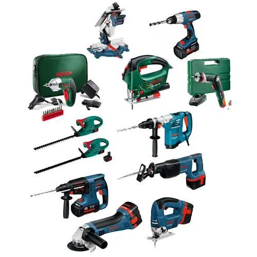 Elektrikli El Aletleri Şarjlı Matkaplar-nalburdavar.com
