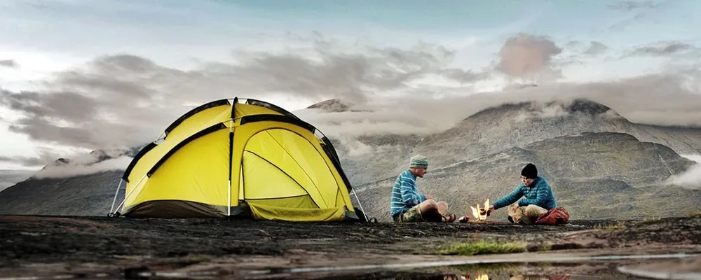 Outdoor Kamp Ürünleri