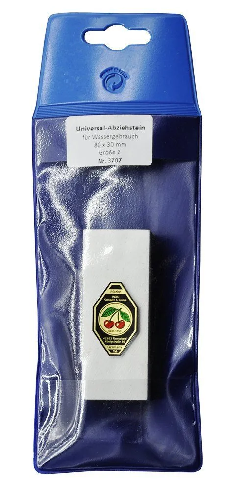 Kirschen Two Cherries Sulu Bileme Taşı 