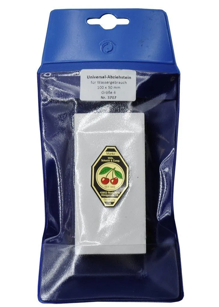 Sulu Bileme Taşı 100x50 No:4