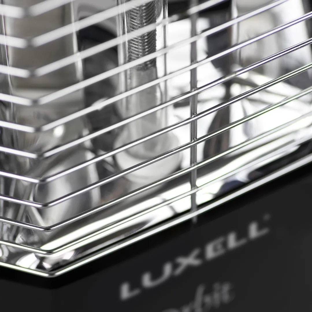 Kumtel / Luxell MH 1800 Orbit Isıtıcı