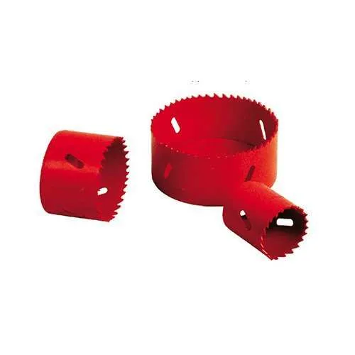 Bi-Metal Panç 70 mm Delik Açma Testeresi