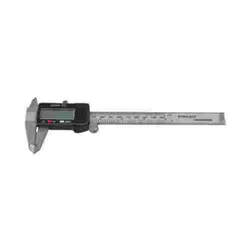 Digital Kumpas Büyük Ekranlı 150mm