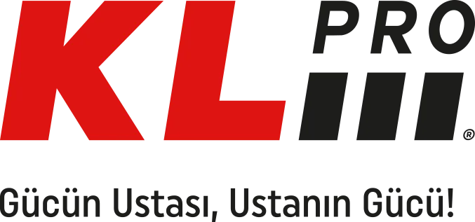 KLPro Elektrikli El Aletleri