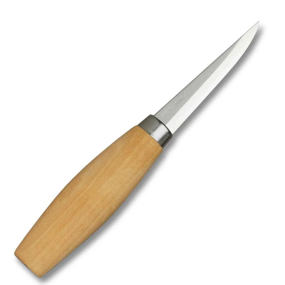 Morakniv Woodcarving 106 Ahşap Oyma Yontma Bıçağı