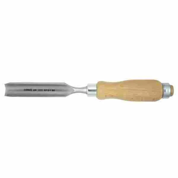 NAREX Wood Line Oluklu Iskarpela Seti 4 Parça 863510 