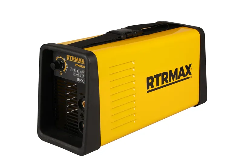 Inverter Kaynak Makinası 15-200A Rtrmax RTM5220 