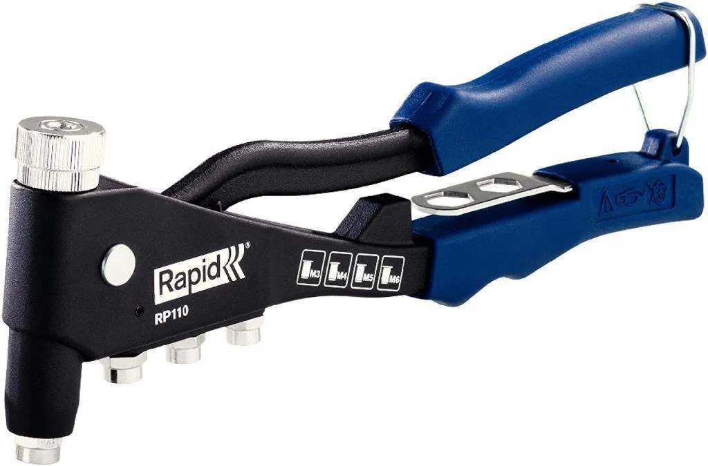 Perçin Tabancası Rapid RP110 