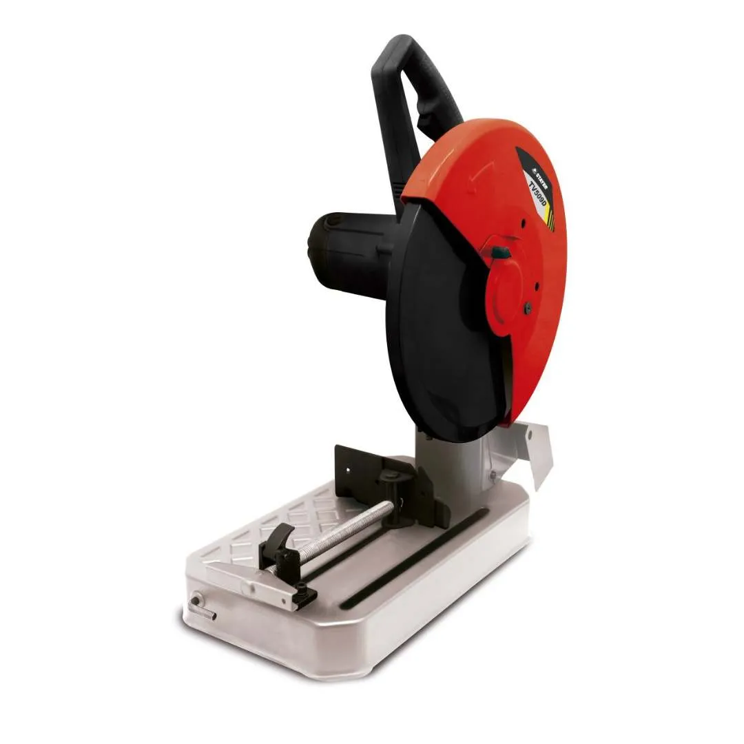 Stayer Tv509D Metal Kesme Daire Testere
