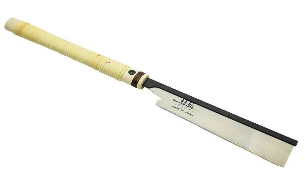 SUIZAN Dozuki Dovetail Japon Testeresi 21 cm