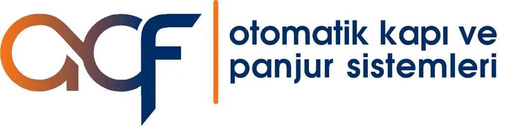 ACF Otomatik Panjur