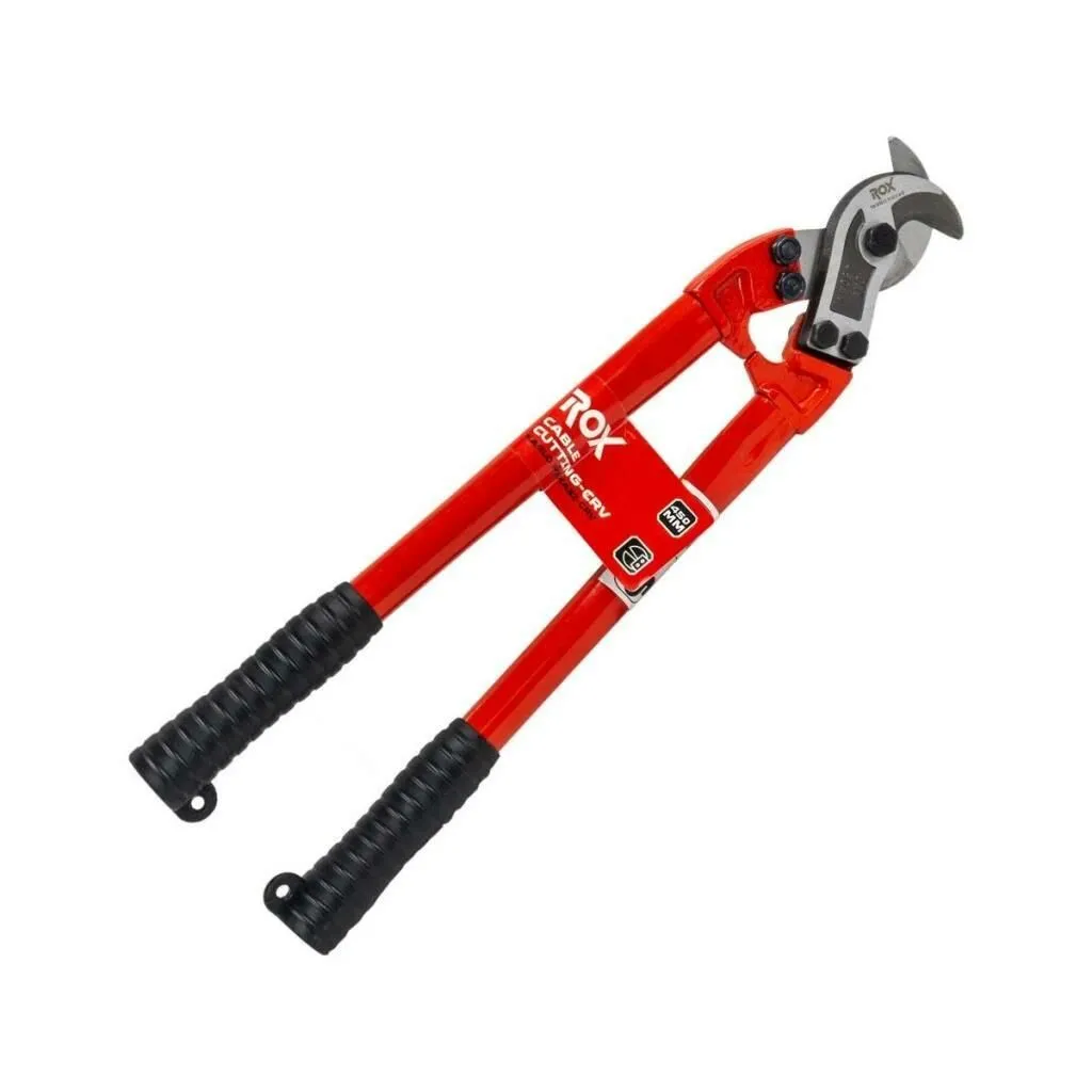 Rox Kablo Makası  CRV | 450 mm / 18''