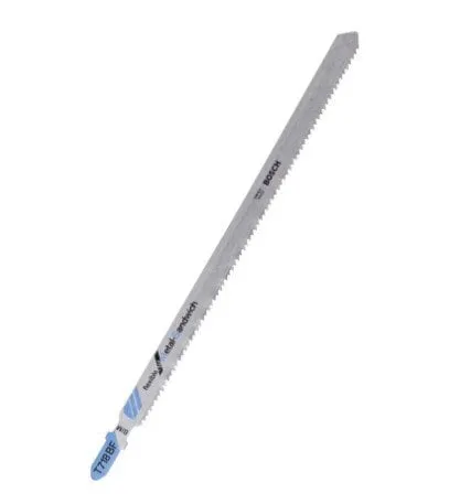BOSCH T 718 BF Metal Dekupaj Testere Bıçağı 180 mm