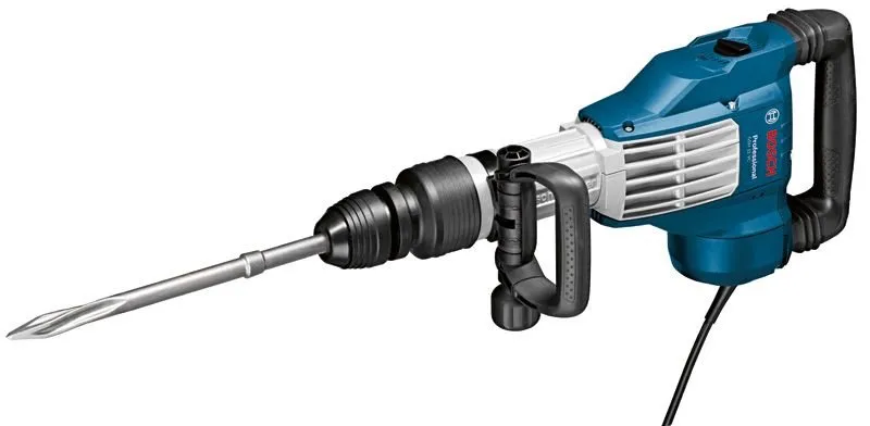 BOSCH GSH 11 VC SDS-Max Kırıcı
